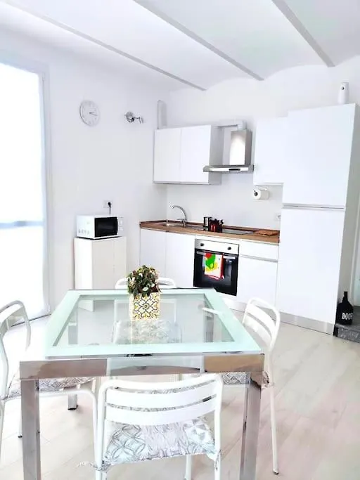 Ambroeus Apartmens Casa Spaziosa In Centro Paese Inzago 0*,