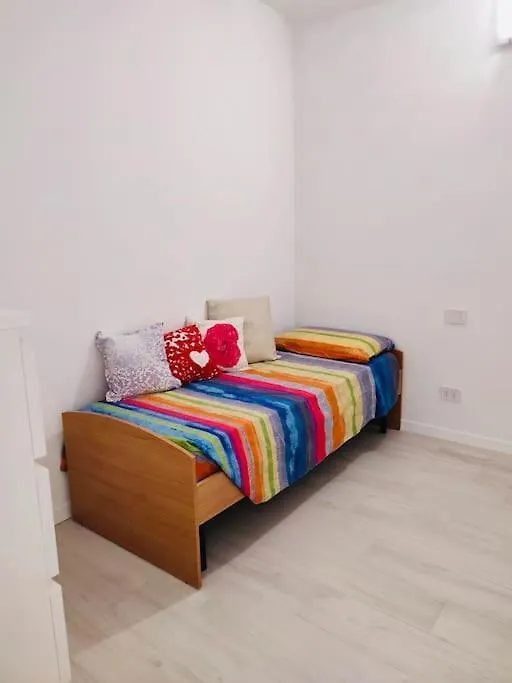 Ambroeus Apartmens Casa Spaziosa In Centro Paese Inzago Italia