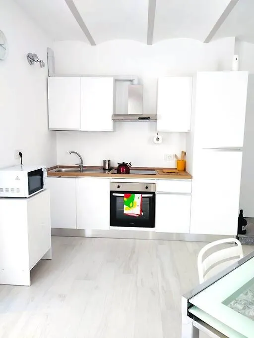 Apartamento Ambroeus Apartmens Casa Spaziosa In Centro Paese Inzago Italia