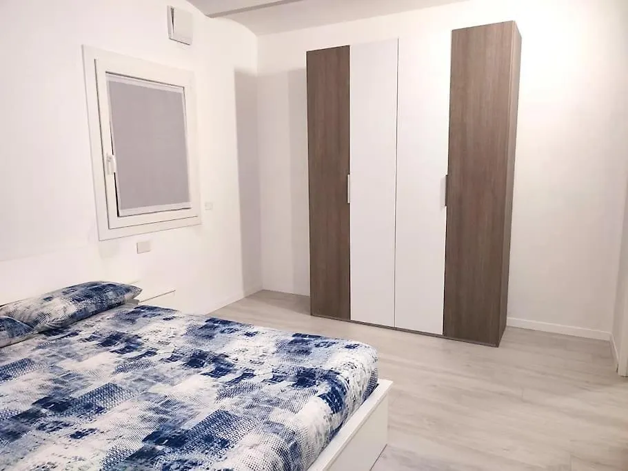 Apartamento Ambroeus Apartmens Casa Spaziosa In Centro Paese Inzago